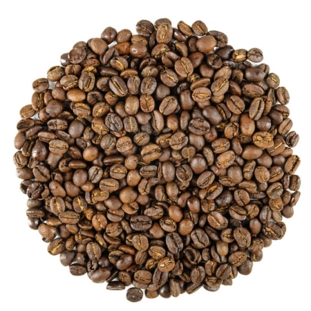 Kawa ziarnista Kenia AA 250g